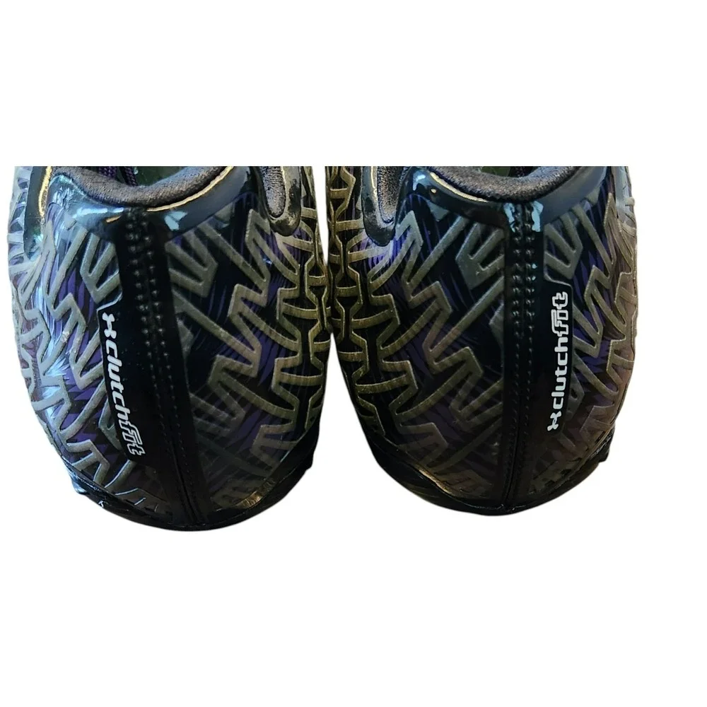 Under Armour Nitro 4D Foam Cleats‎